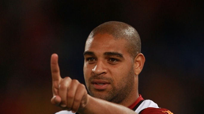calciomercato | Campionati esteri | Adriano prepara il grande ritorno